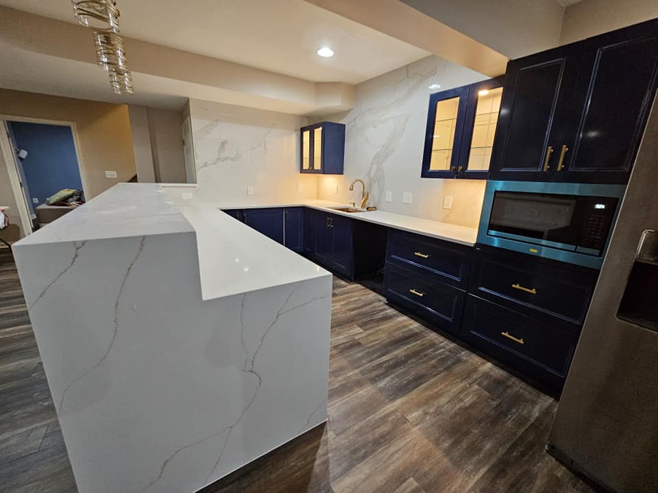 Project Gallery | RR Handyman and Construction LLC in Herndon, Virginia ...